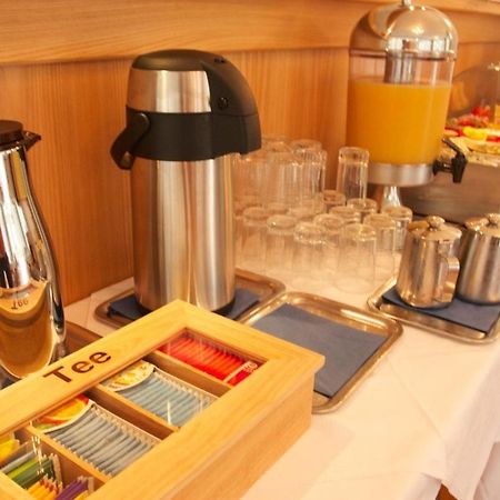 Pension Regia Velden am Wörthersee Εξωτερικό φωτογραφία