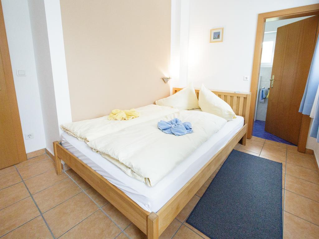 Pension Regia Velden am Wörthersee Δωμάτιο φωτογραφία