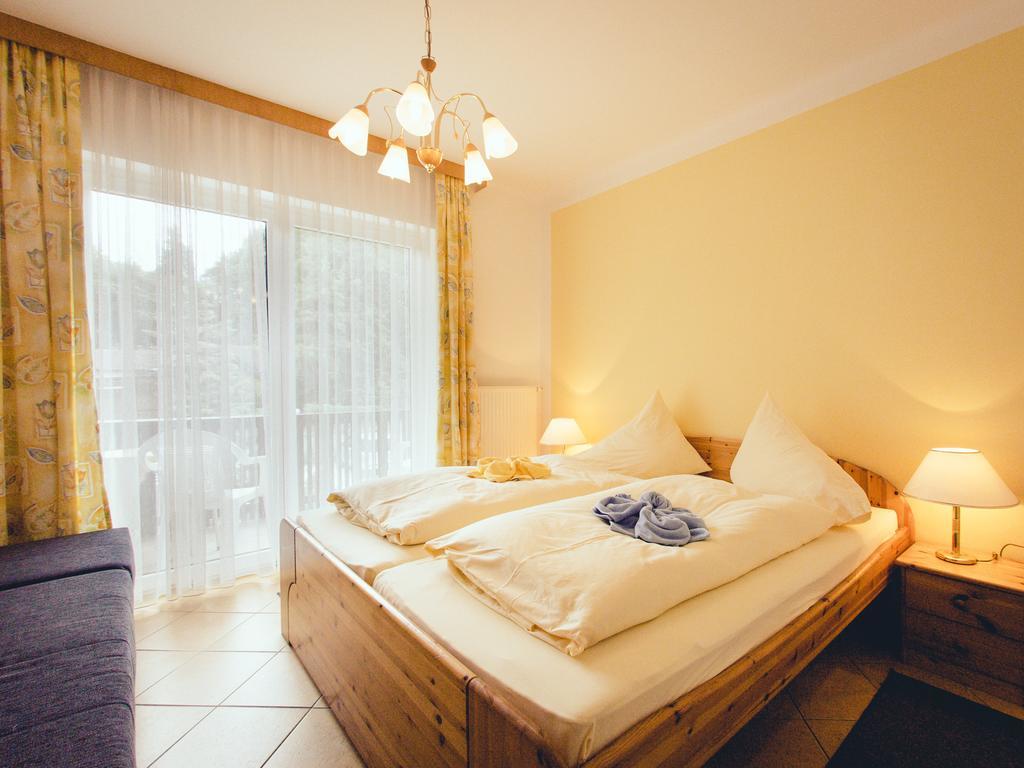 Pension Regia Velden am Wörthersee Δωμάτιο φωτογραφία