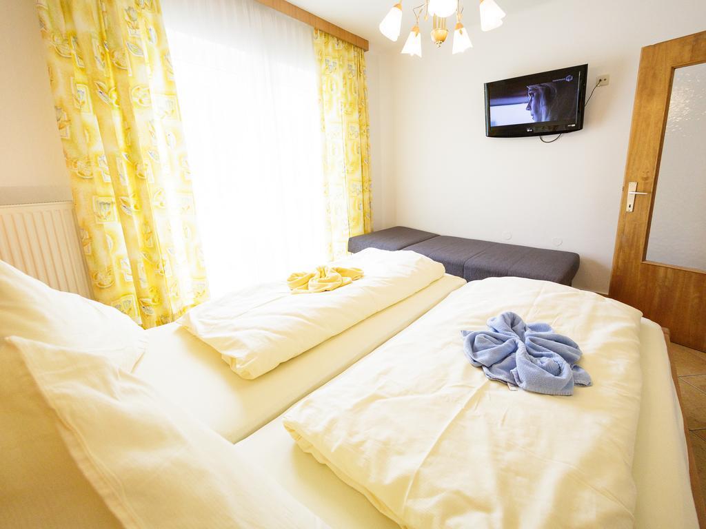 Pension Regia Velden am Wörthersee Δωμάτιο φωτογραφία