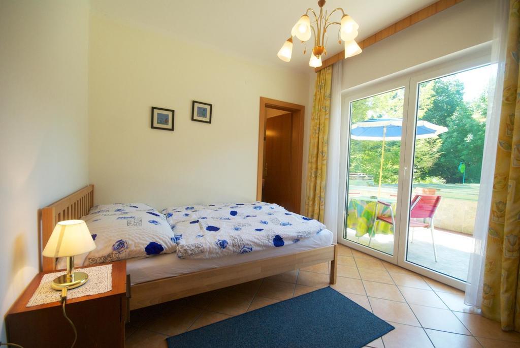 Pension Regia Velden am Wörthersee Δωμάτιο φωτογραφία